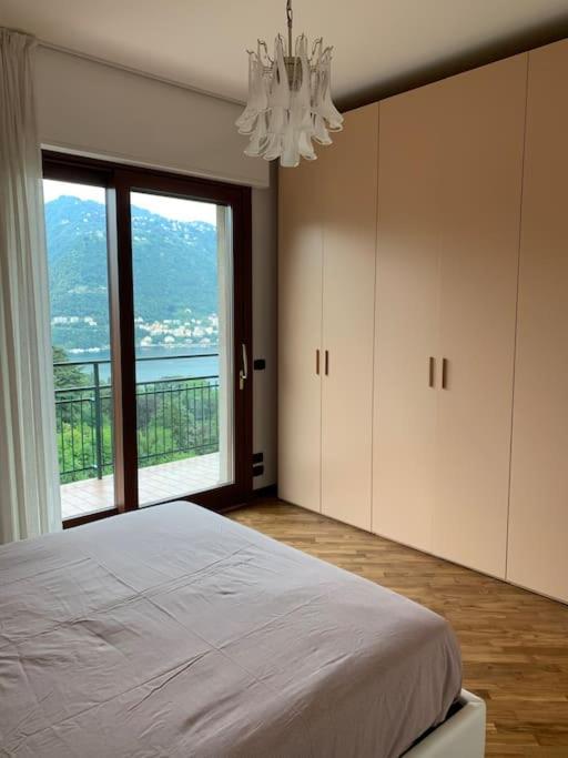 La Finestra Sul Lago Di Como Exteriér fotografie