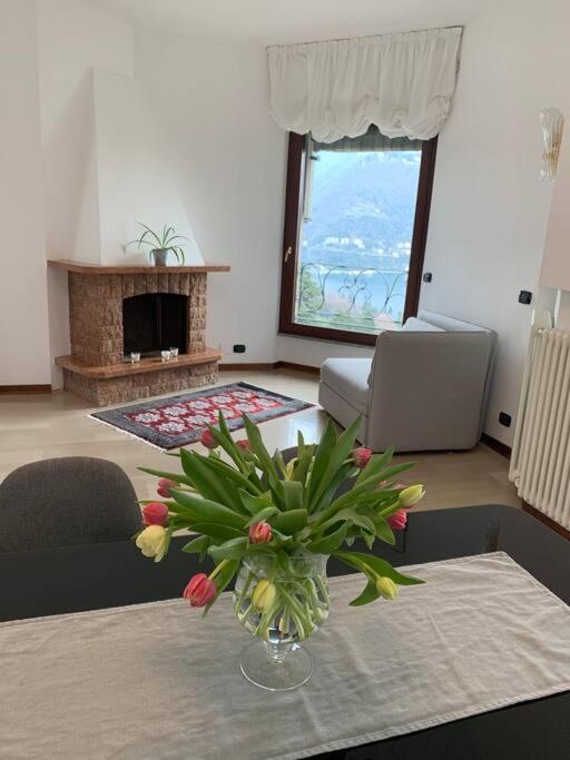 La Finestra Sul Lago Di Como Exteriér fotografie